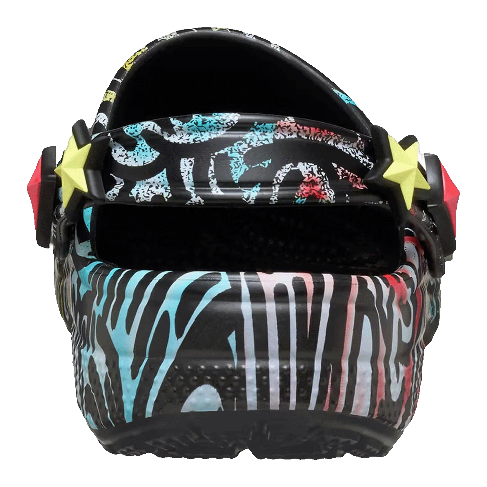 Crocs Classic Clog Slawn Back