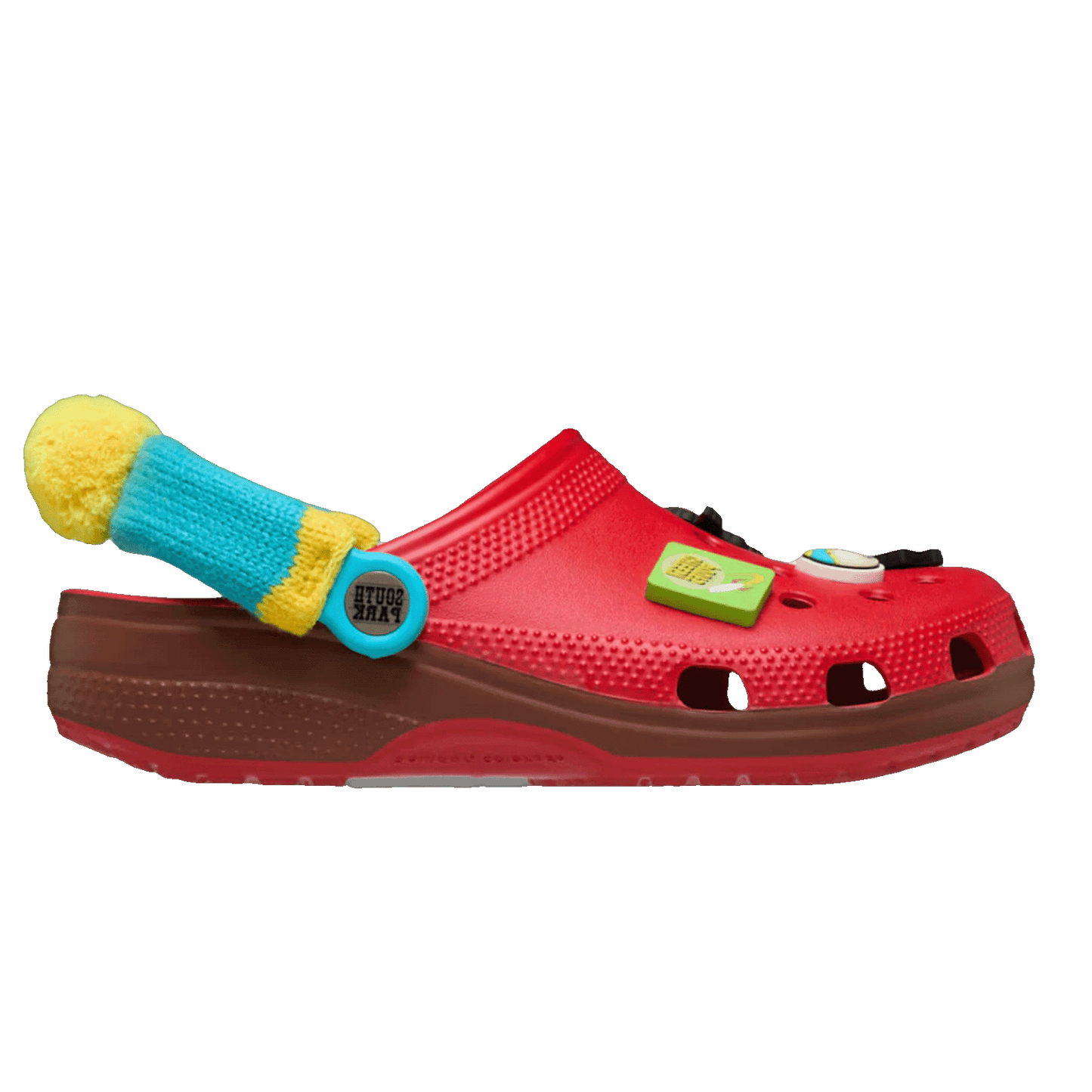 Crocs Classic Clog South Park Cartman