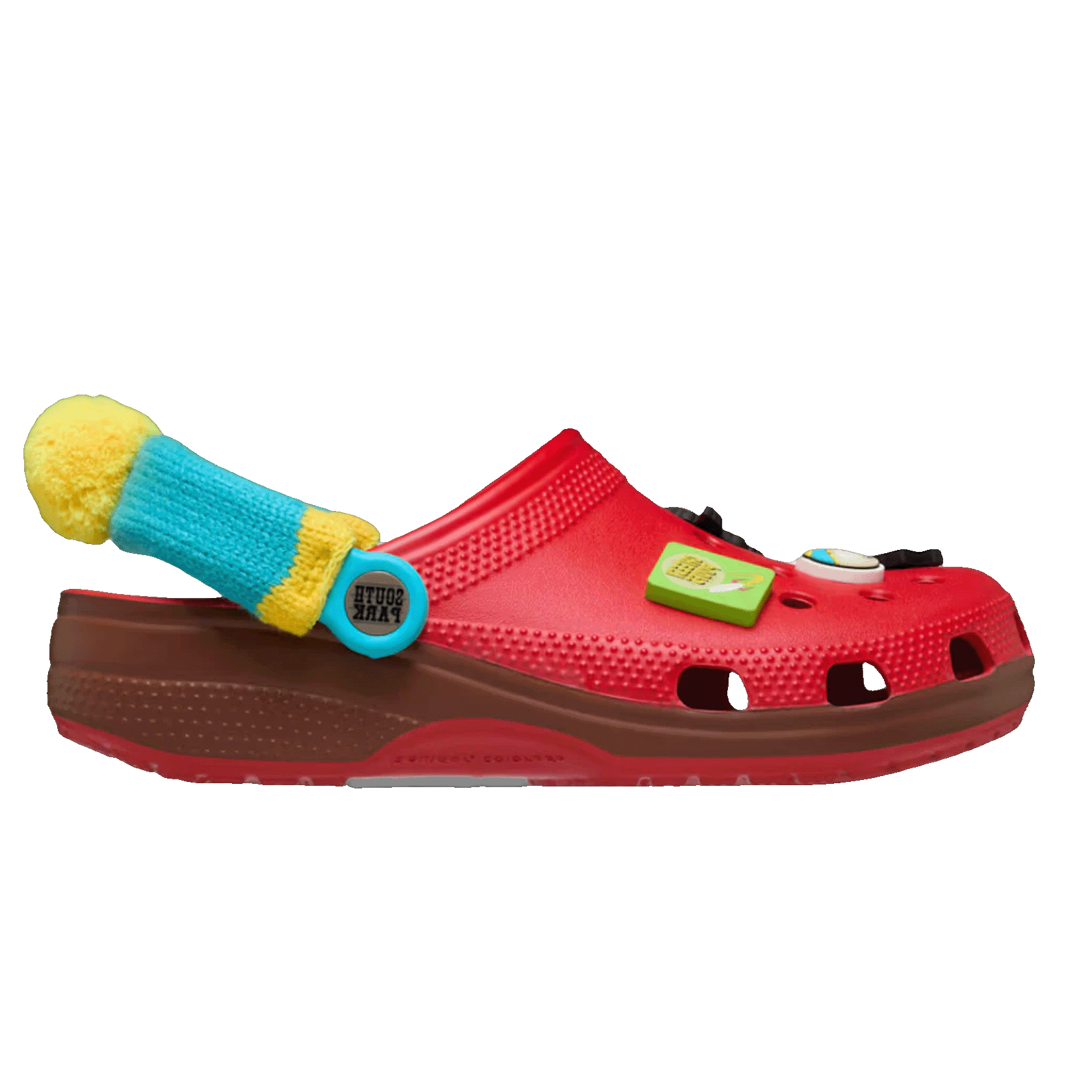 Crocs Classic Clog South Park Cartman