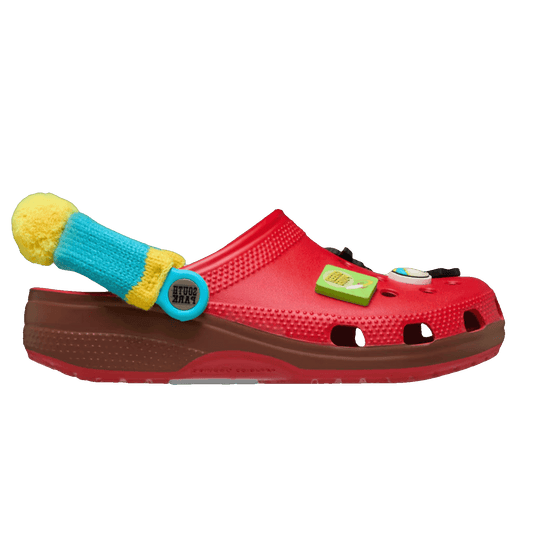 Crocs Classic Clog South Park Cartman