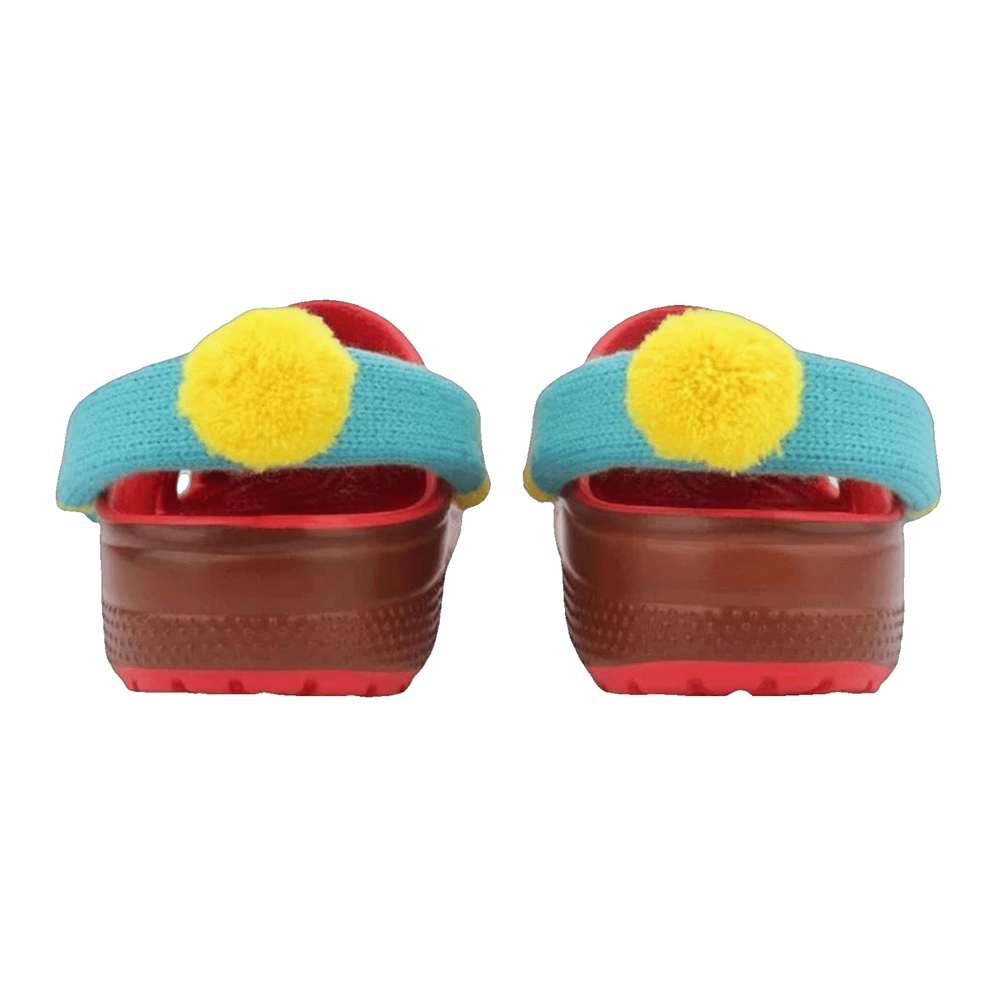 Crocs Classic Clog South Park Cartman Back