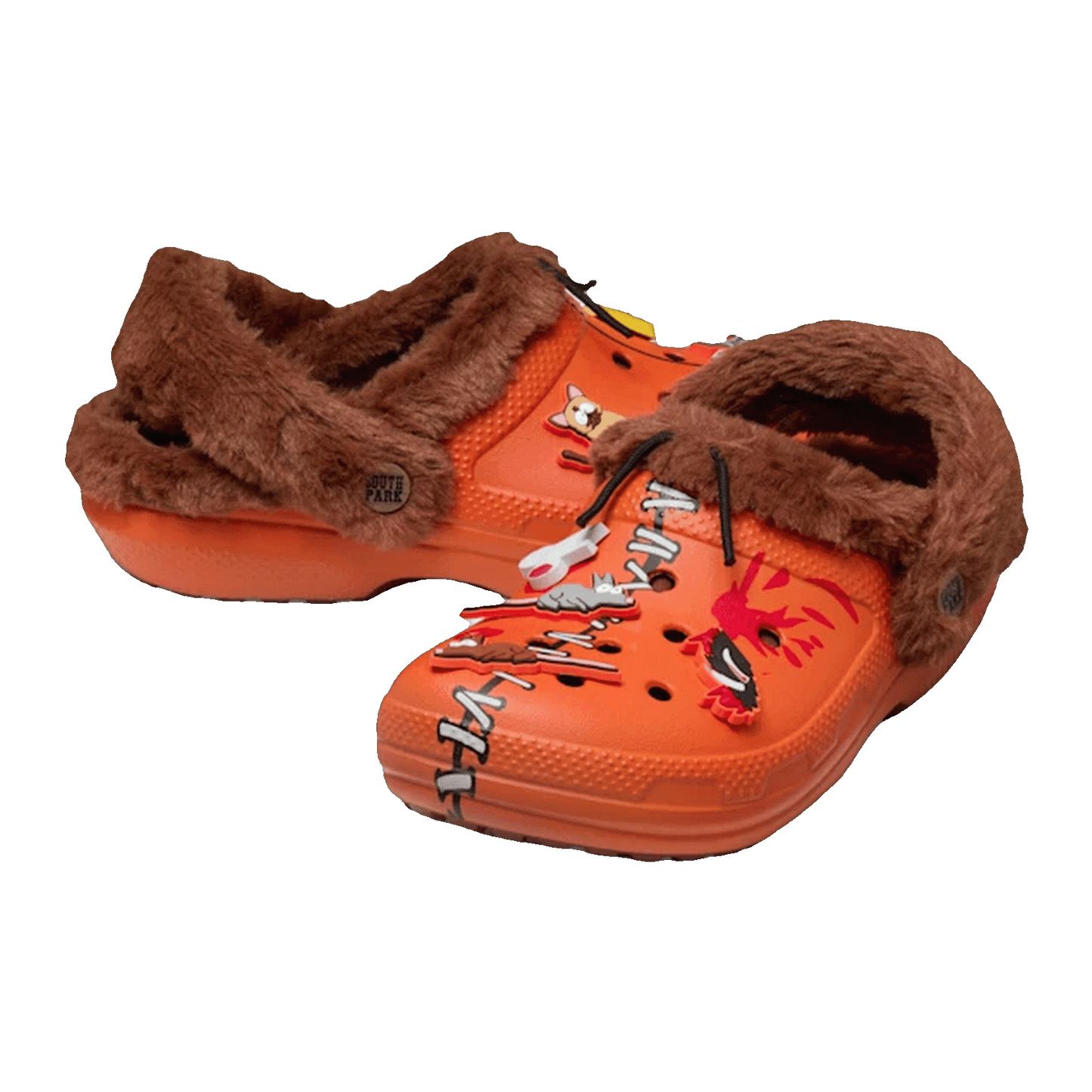 Crocs Classic Clog South Park Kenny Side