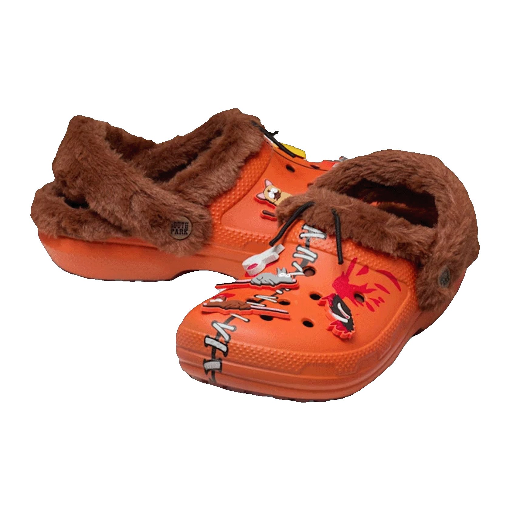 Crocs Classic Clog South Park Kenny Side