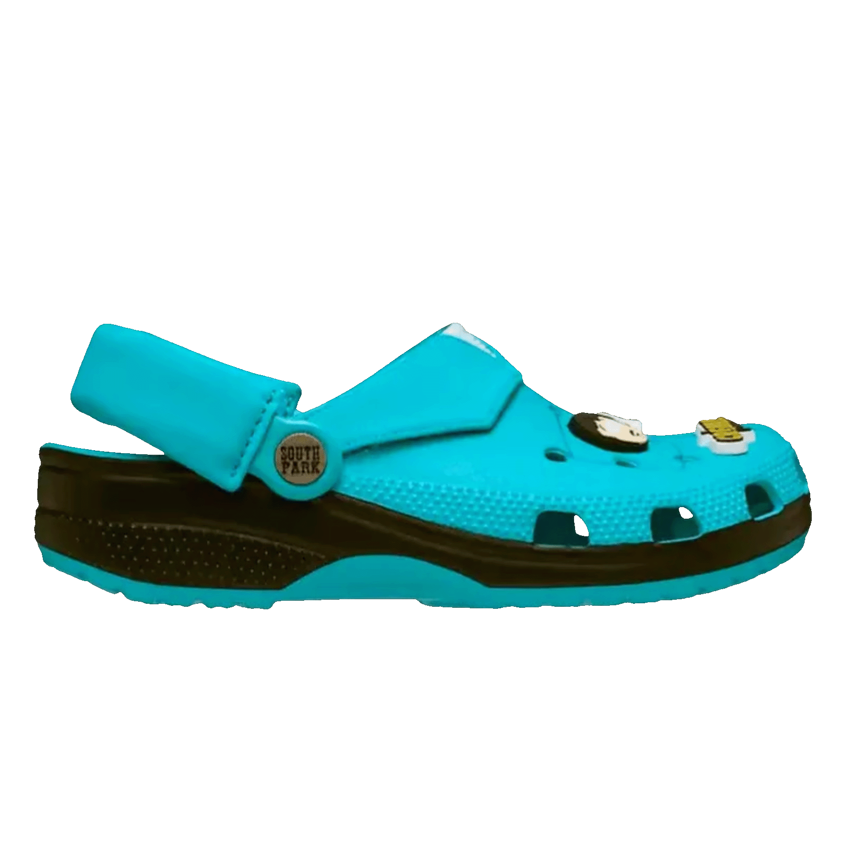 Crocs Classic Clog South Park Randy