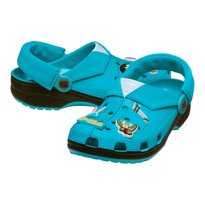 Crocs Classic Clog South Park Randy Side