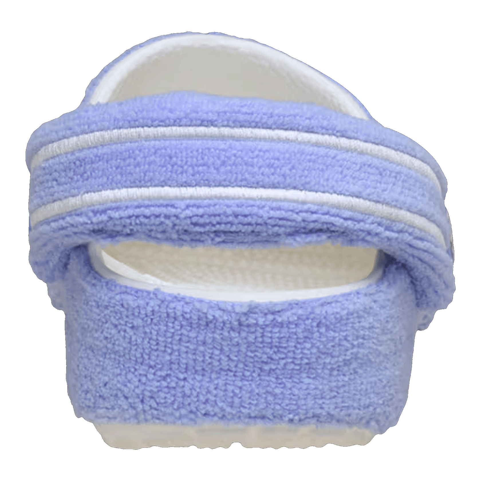 Crocs Classic Clog South Park Towelie Back