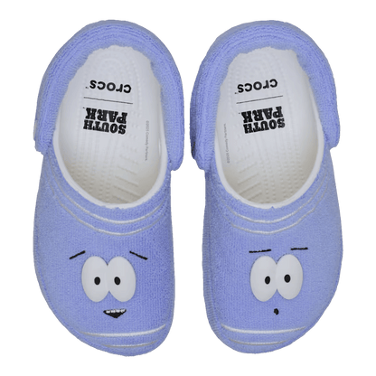 Crocs Classic Clog South Park Towelie Oben