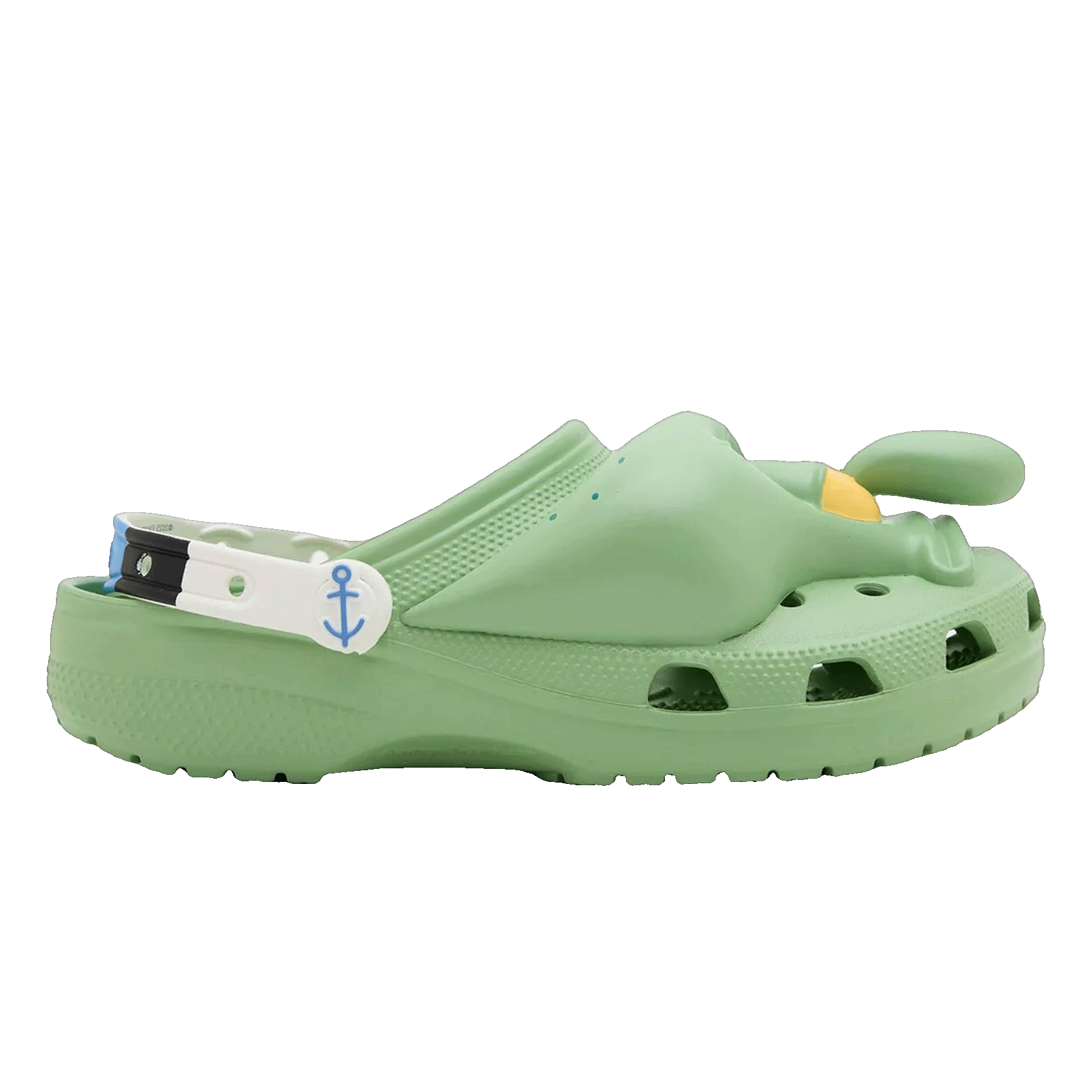 Crocs Classic Clog SpongeBob SquarePants Squidward