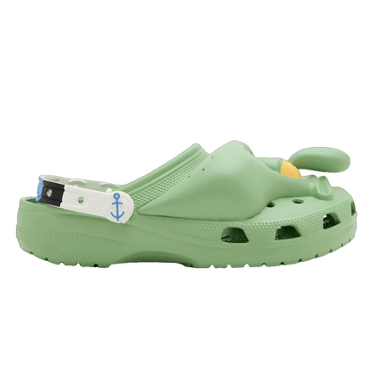Crocs Classic Clog SpongeBob SquarePants Squidward