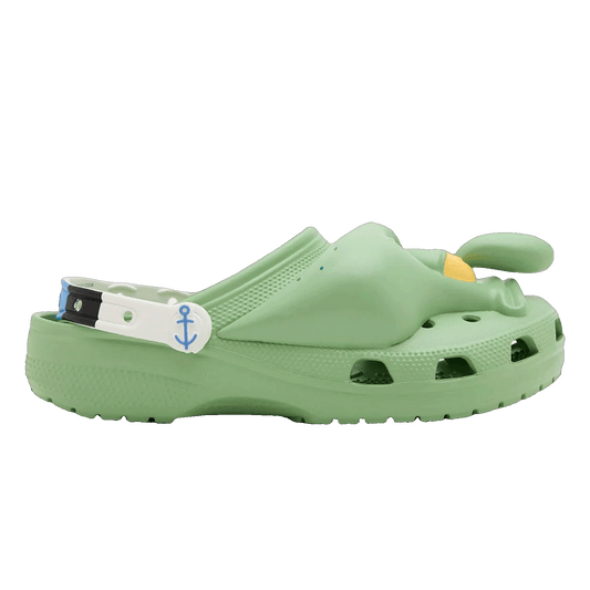 Crocs Classic Clog SpongeBob SquarePants Squidward
