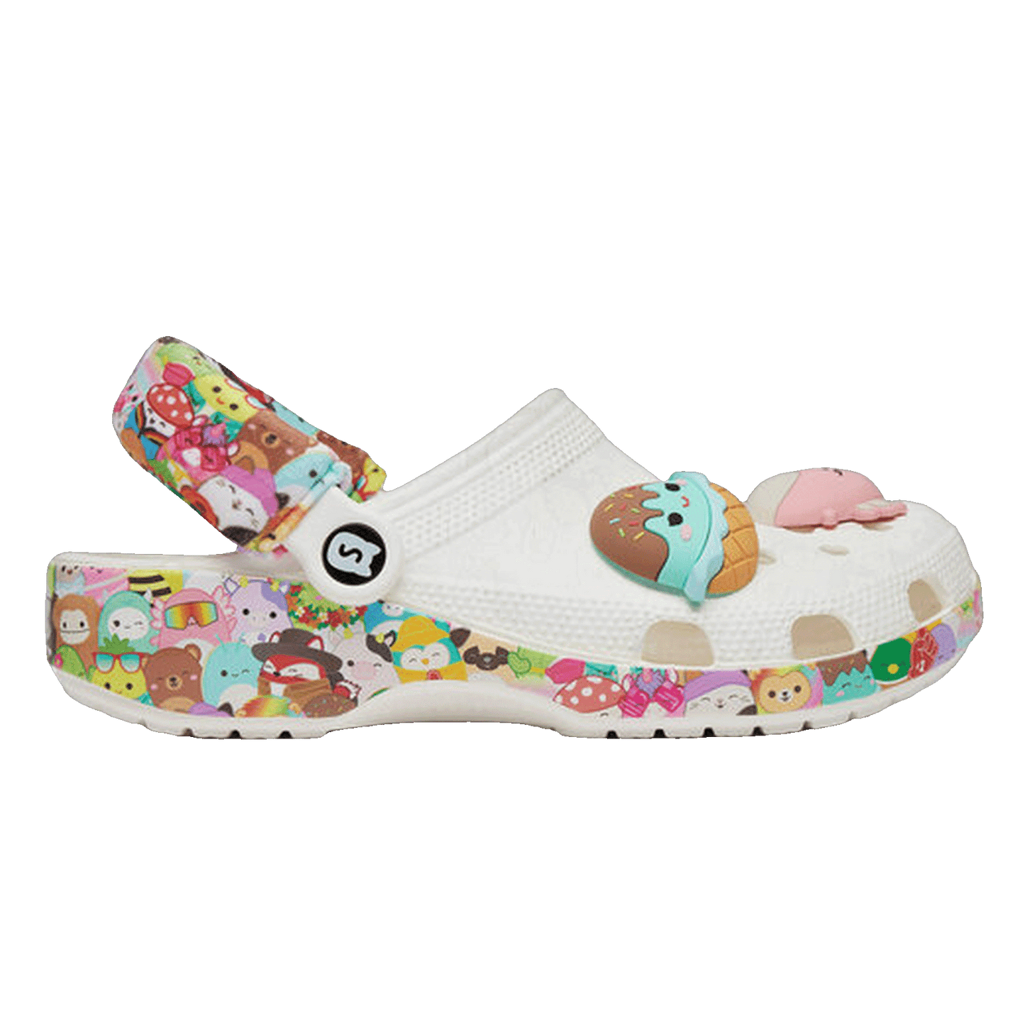 Crocs Classic Clog Squishmallow