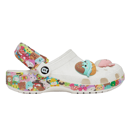 Crocs Classic Clog Squishmallow