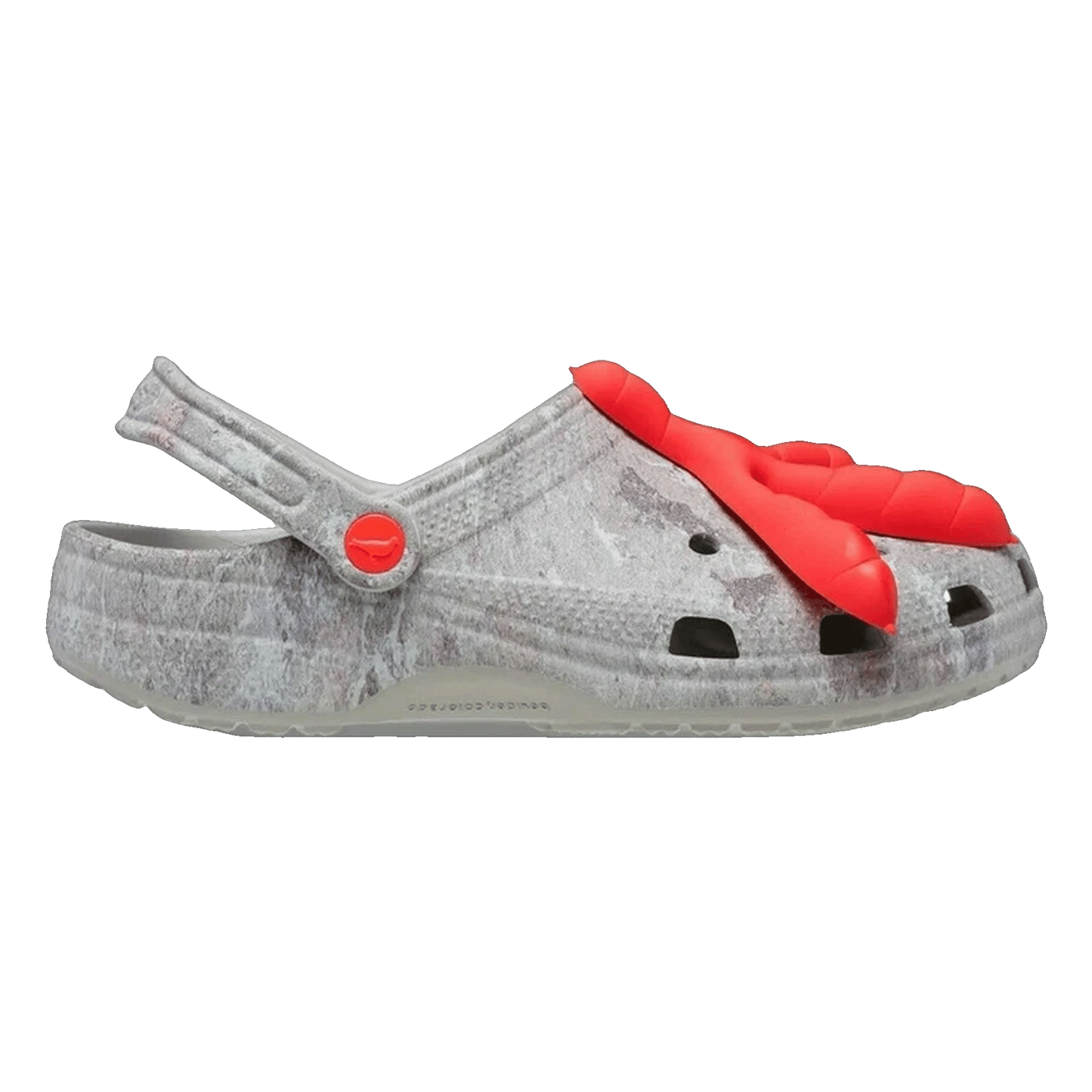 Crocs Classic Clog Staple Sidewalk Luxe