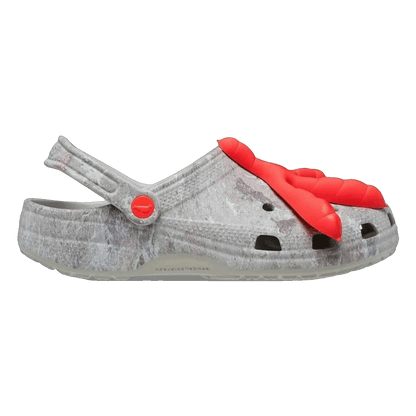 Crocs Classic Clog Staple Sidewalk Luxe