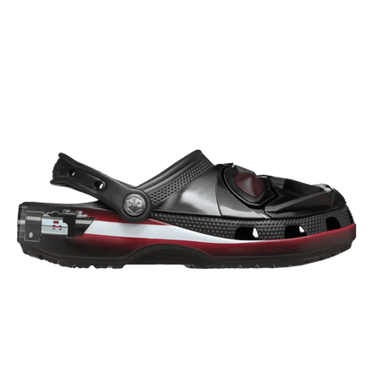Crocs Classic Clog Star Wars Darth Vader