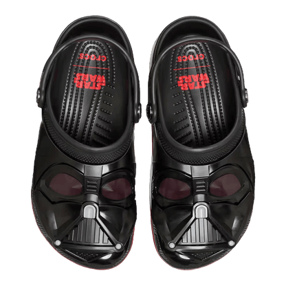 Crocs Classic Clog Star Wars Darth Vader Oben