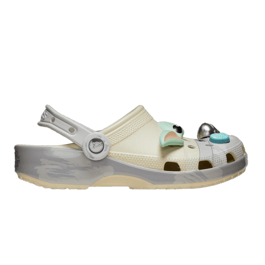 Crocs Classic Clog Star Wars Grogu