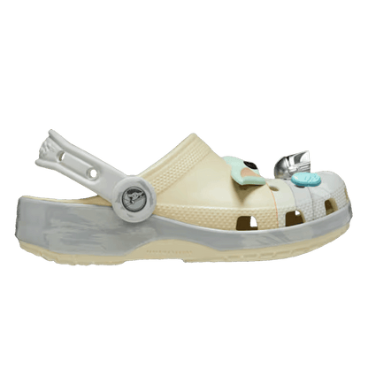 Crocs Classic Clog Star Wars Grogu (Kids)