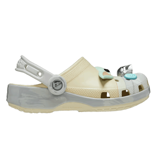 Crocs Classic Clog Star Wars Grogu (Kids)
