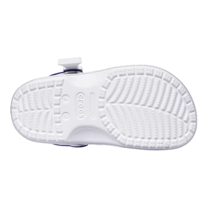 Crocs Classic Clog Star Wars R2-D2 (Kids) Sohle