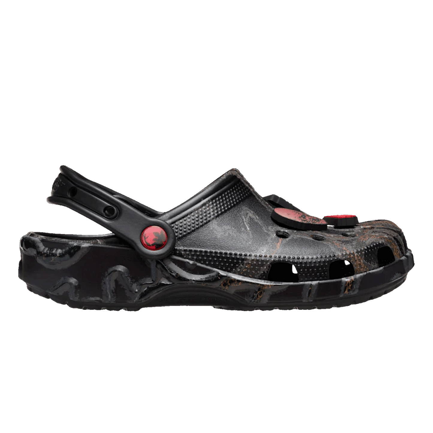 Crocs Classic Clog Stranger Things