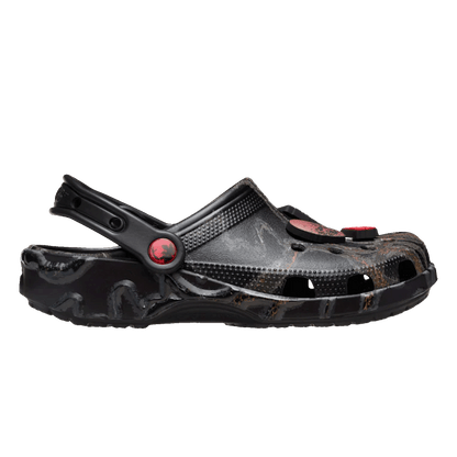 Crocs Classic Clog Stranger Things