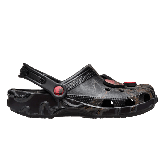 Crocs Classic Clog Stranger Things