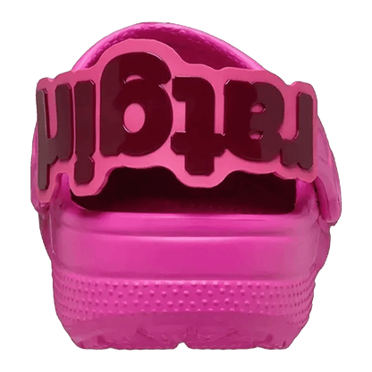 Crocs Classic Clog Stray Rats Rat Girl Juice Back