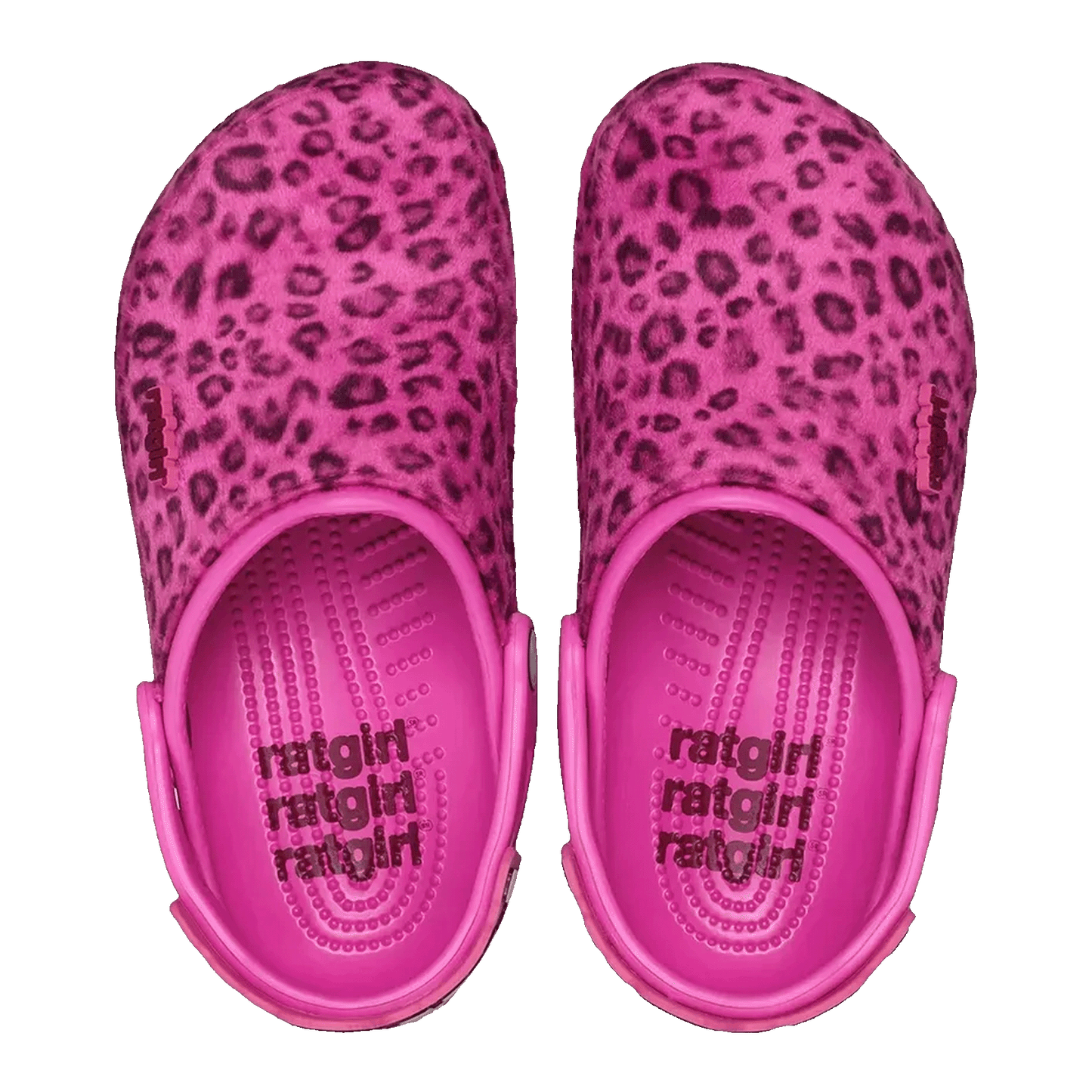 Crocs Classic Clog Stray Rats Rat Girl Juice Oben