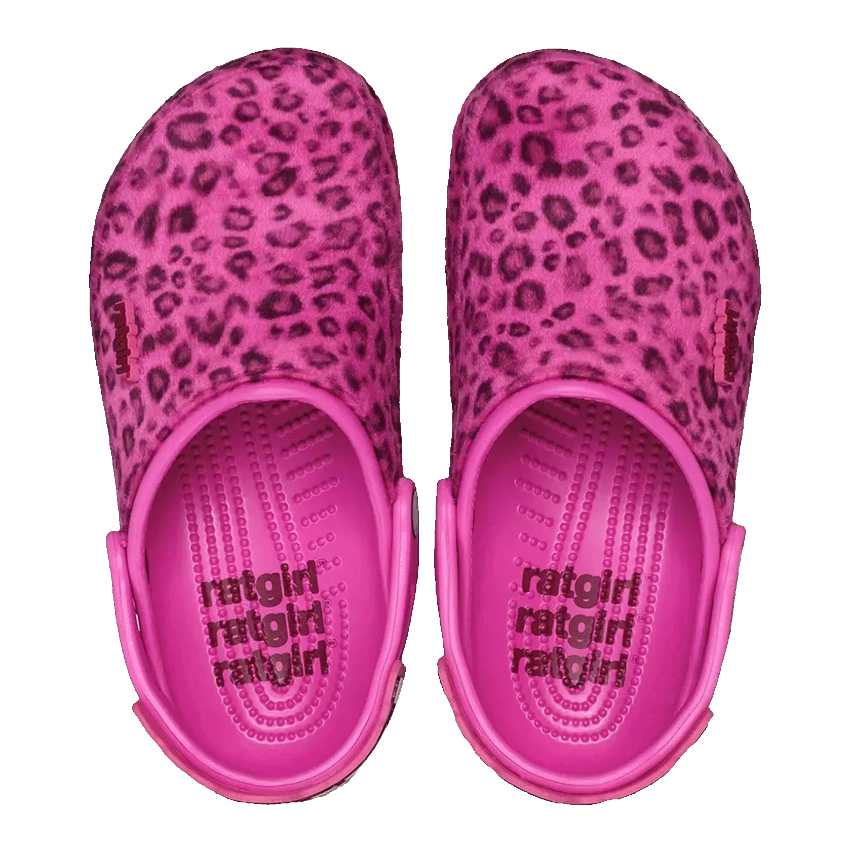 Crocs Classic Clog Stray Rats Rat Girl Juice Oben