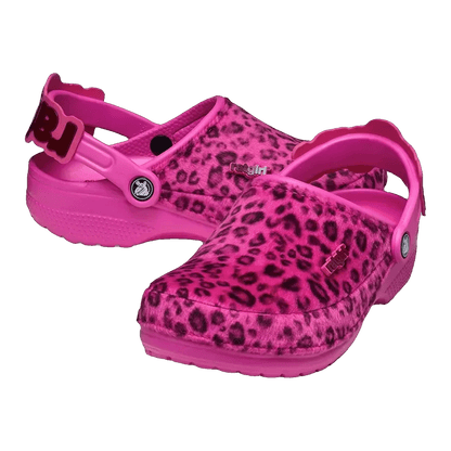 Crocs Classic Clog Stray Rats Rat Girl Juice Side