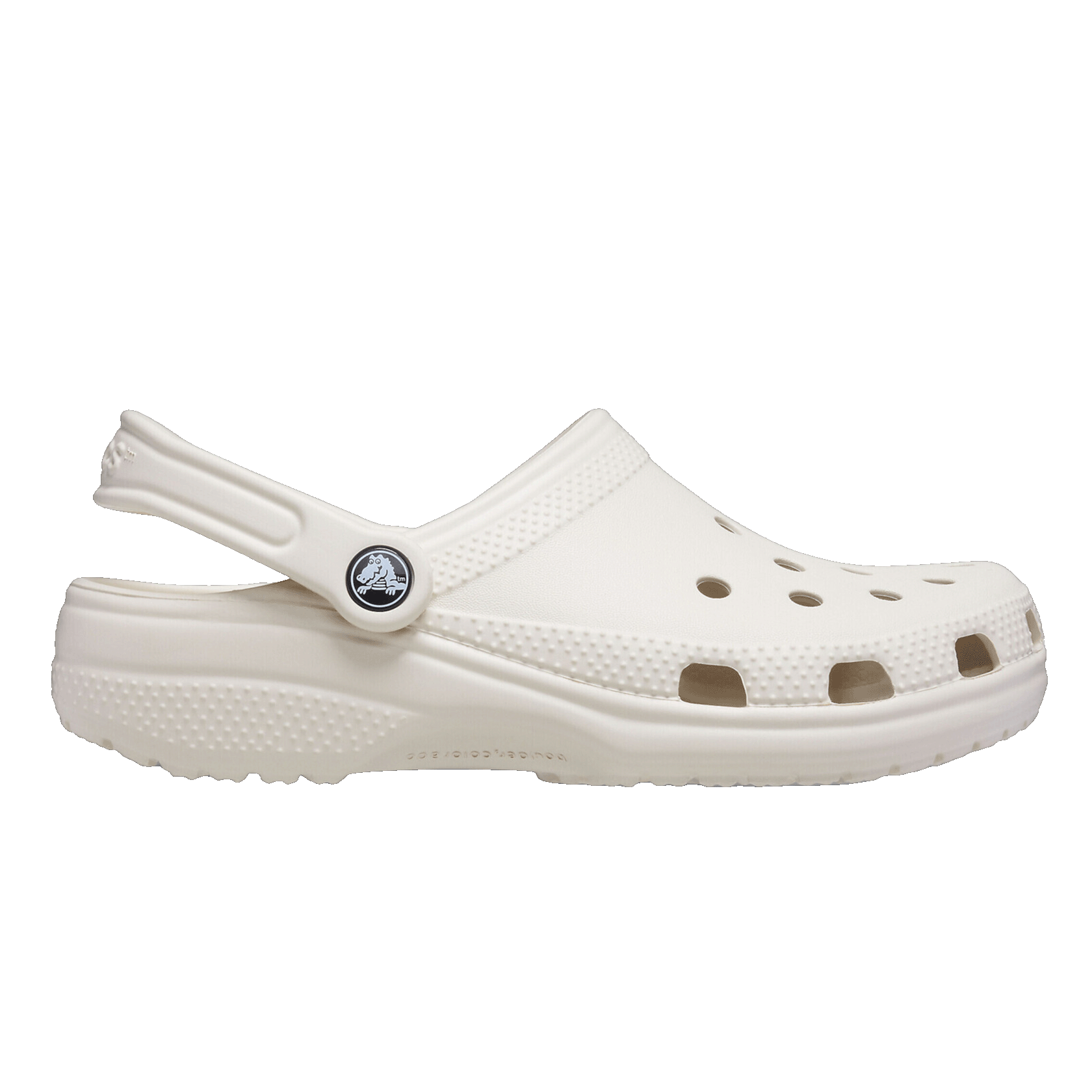 Crocs Classic Clog Stucco