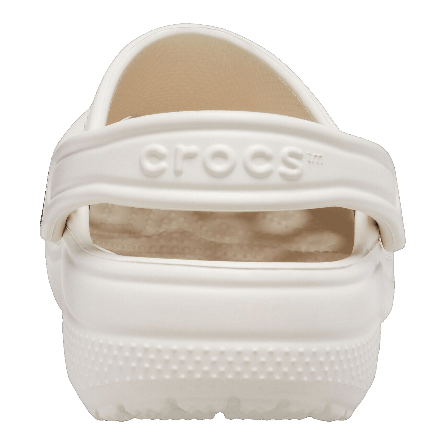Crocs Classic Clog Stucco Back