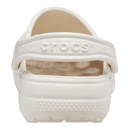 Crocs Classic Clog Stucco Back