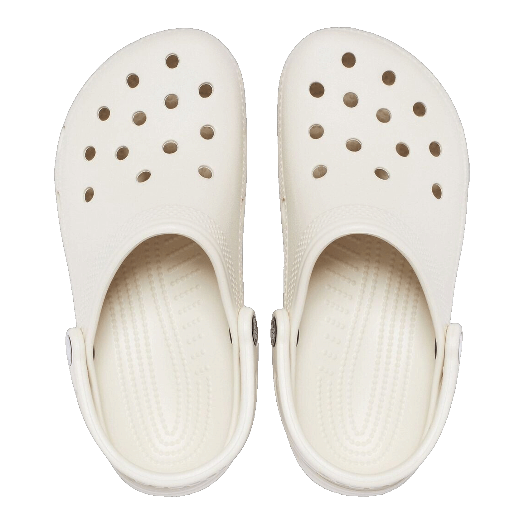 Crocs Classic Clog Stucco Oben