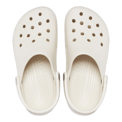 Crocs Classic Clog Stucco Oben