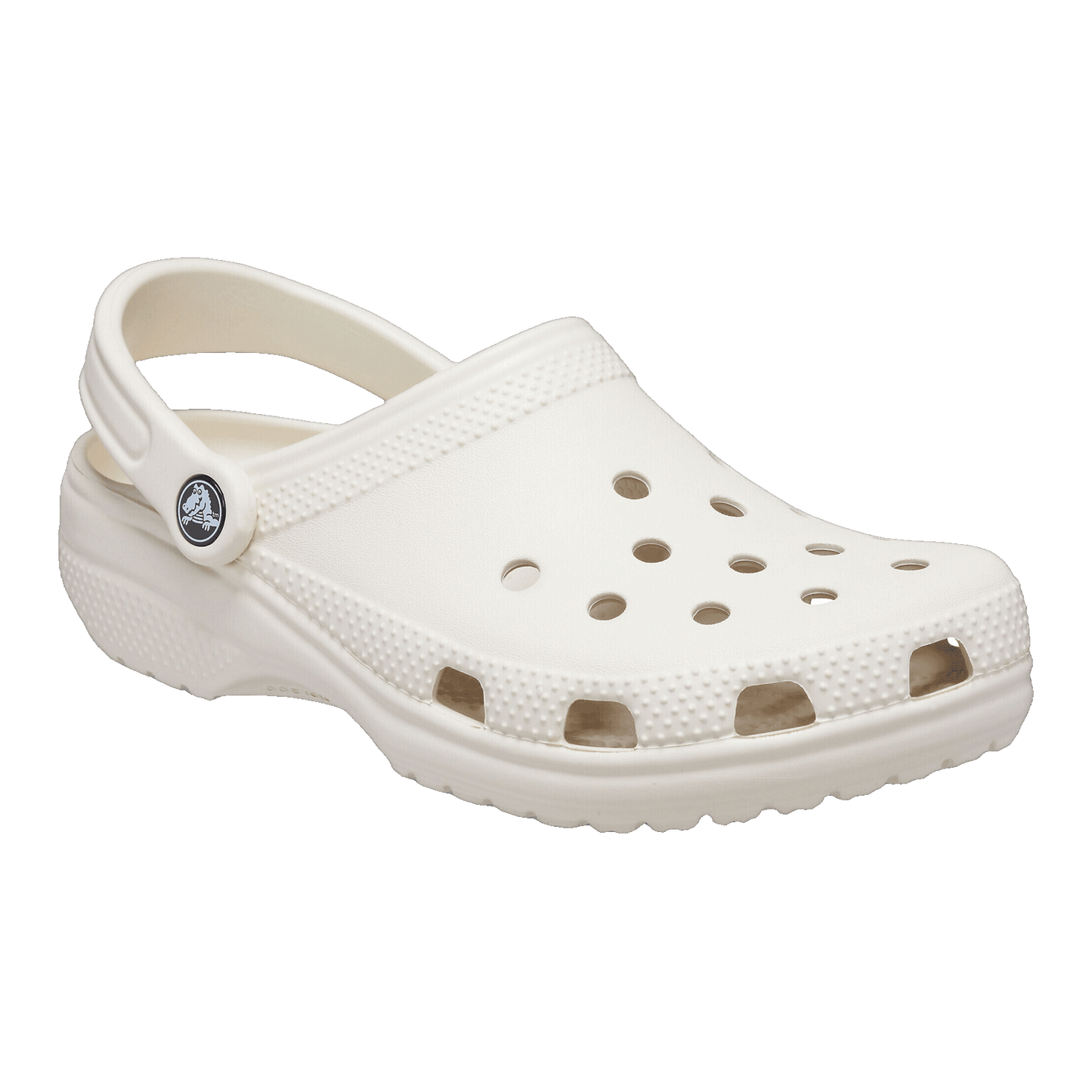 Crocs Classic Clog Stucco Side