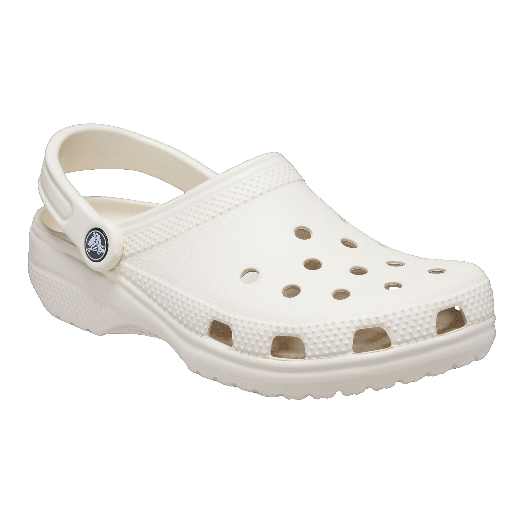 Crocs Classic Clog Stucco Side
