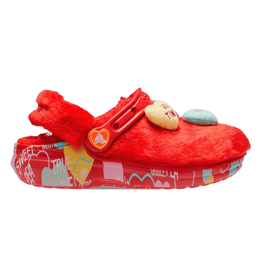 Crocs Classic Clog Sweethearts