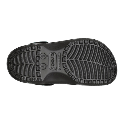 Crocs Classic Clog The Beatles Pepperland Sohle