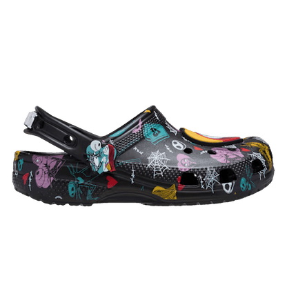 Crocs Classic Clog The Nightmare Before Christmas Sally & Jack (Kids)