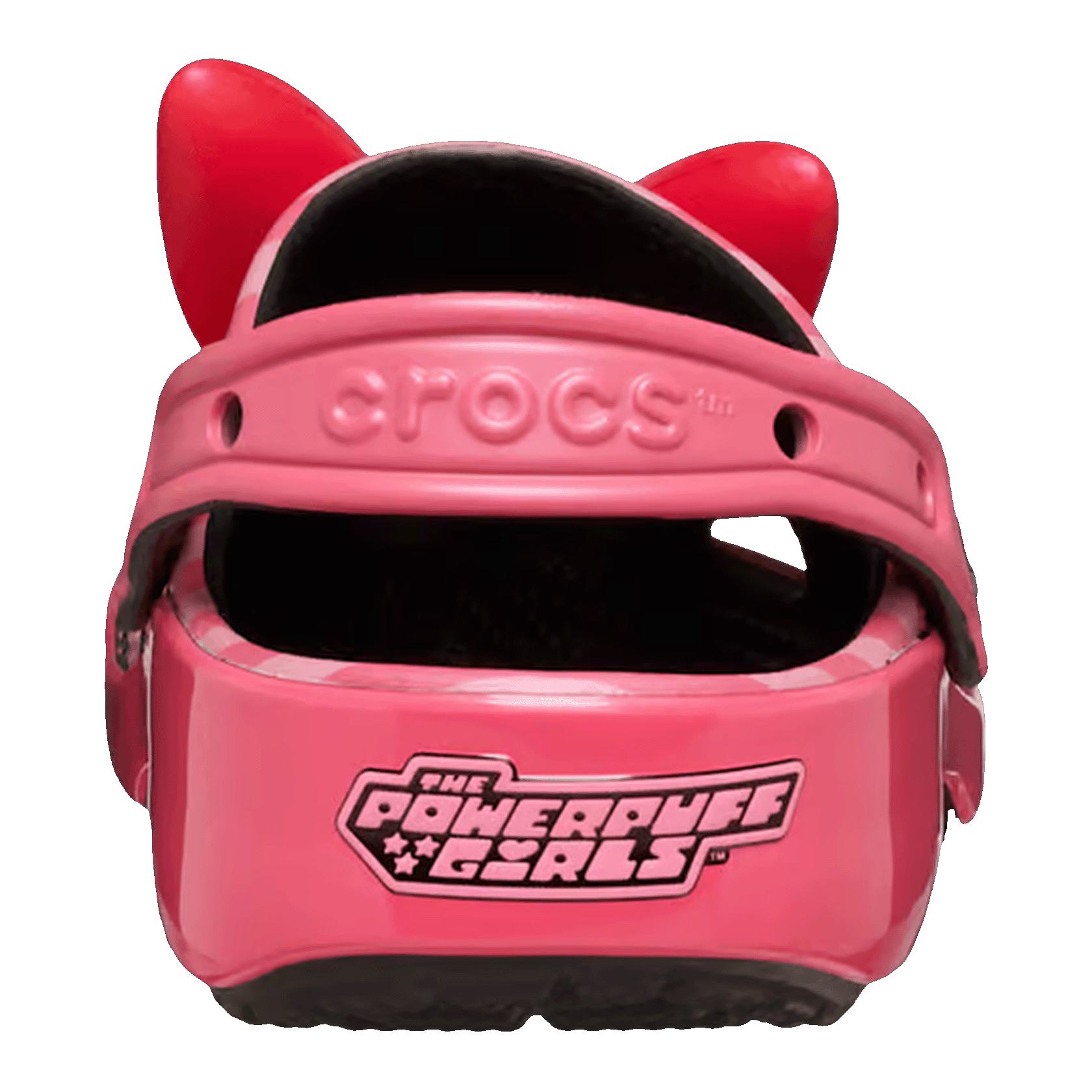 Crocs Classic Clog The Powerpuff Girls Blossom Back