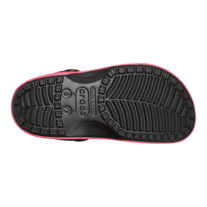 Crocs Classic Clog The Powerpuff Girls Blossom Sohle