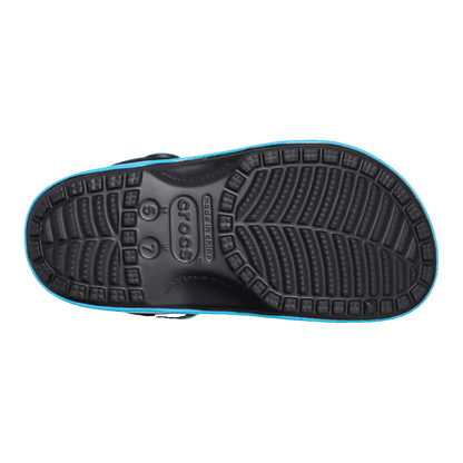 Crocs Classic Clog The Powerpuff Girls Bubbles Sohle