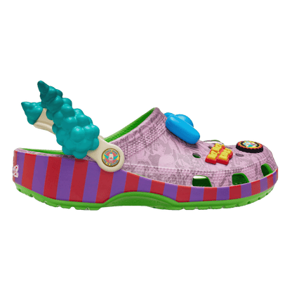 Crocs Classic Clog The Simpsons Krusty the Clown
