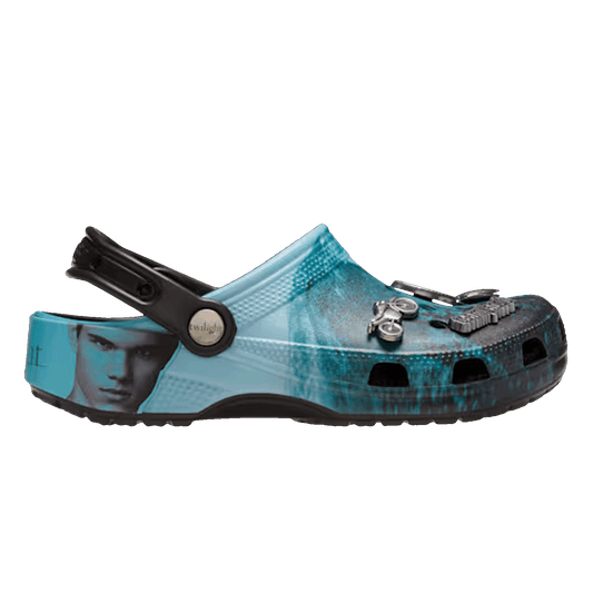 Crocs Classic Clog The Twilight Saga
