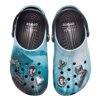 Crocs Classic Clog The Twilight Saga Oben