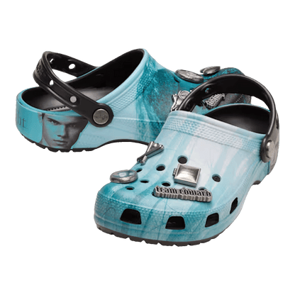 Crocs Classic Clog The Twilight Saga Side