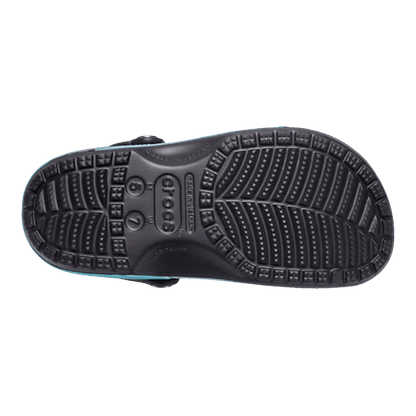 Crocs Classic Clog The Twilight Saga Sohle