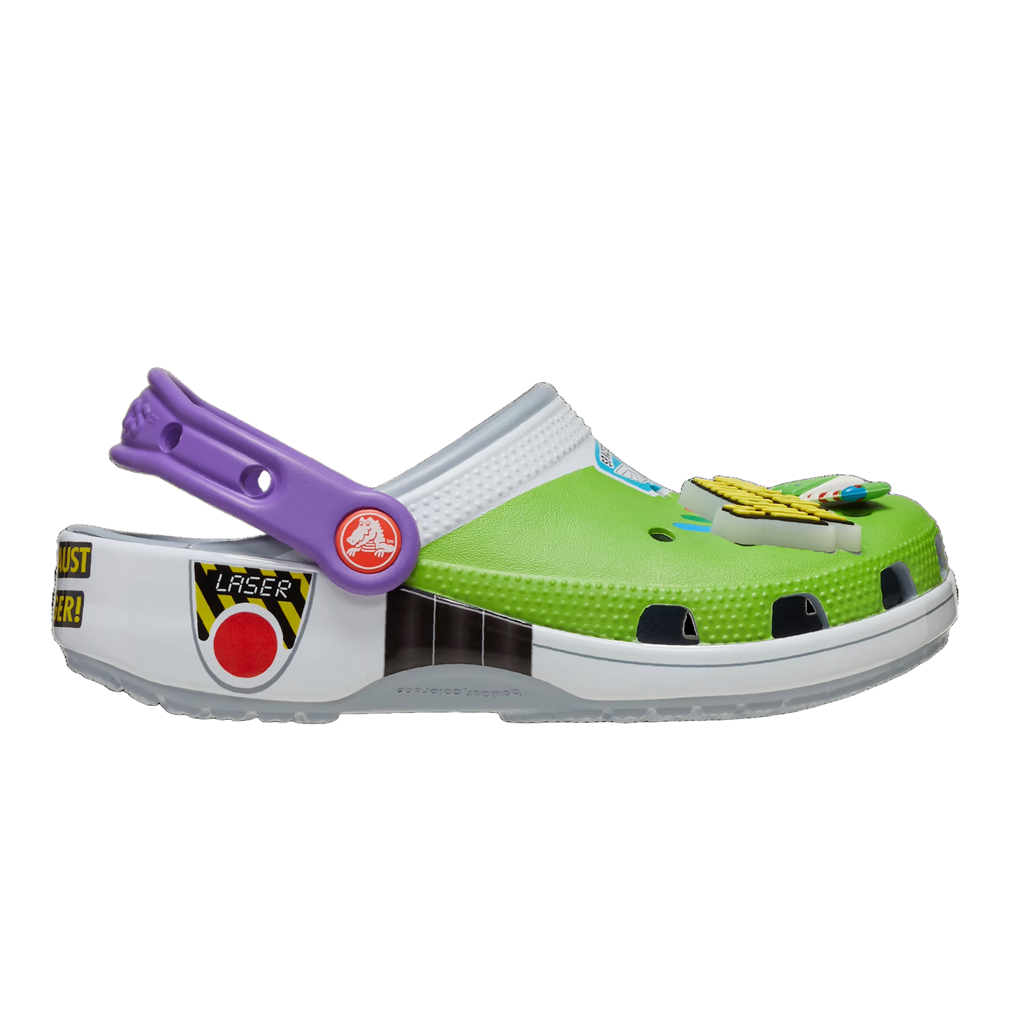 Crocs Classic Clog Toy Story Buzz Lightyear